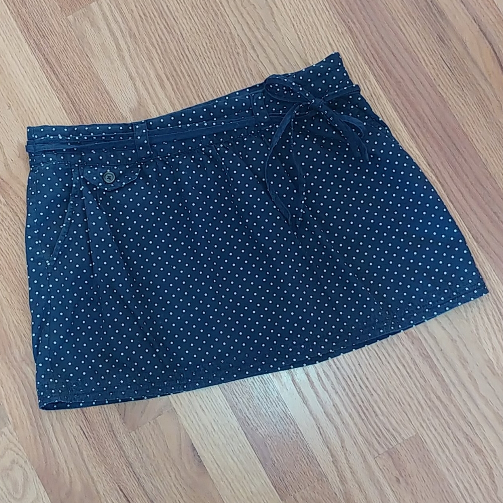American Eagle Outfitters mini skirt